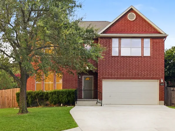 4610 Bending Grove, San Antonio, TX 78259