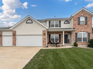 104 Woodside Ct, Arnold, MO