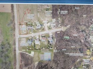 Fox Run Dr, Twin Lakes, WI 53181