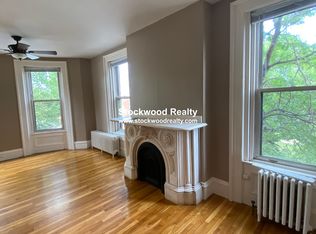 827 E Broadway #C, Boston, MA 02127