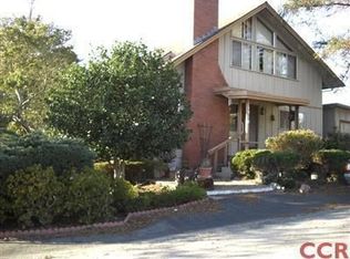 1910 Berwick Dr, Cambria, CA 93428