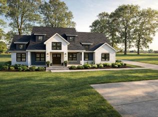 115 County Road 709, Cullman, AL 35055