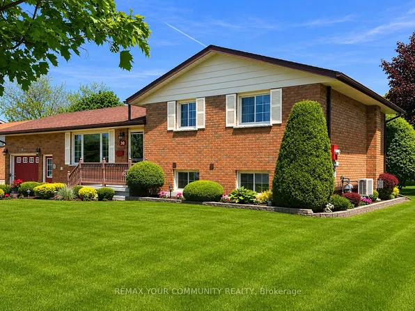 30 Grant Dr, Kawartha Lakes, ON K0M 2M0