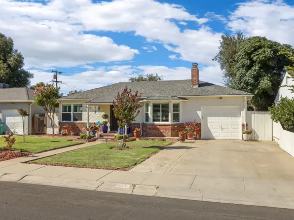 547 E Atlee St, Stockton, CA 95204