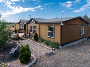 14793 SE Crow Rd, Prineville, OR 97754