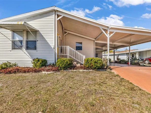 1000 Kings Hwy Unit 18, Punta Gorda, FL 33980