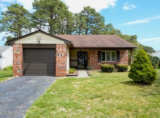 67 Nautilus Dr, Brick, NJ 08723