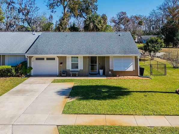3751 Gatewood Dr, Port Orange, FL 32129