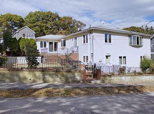 36 Brunswick Street #Top Fl, Quincy, MA 02171