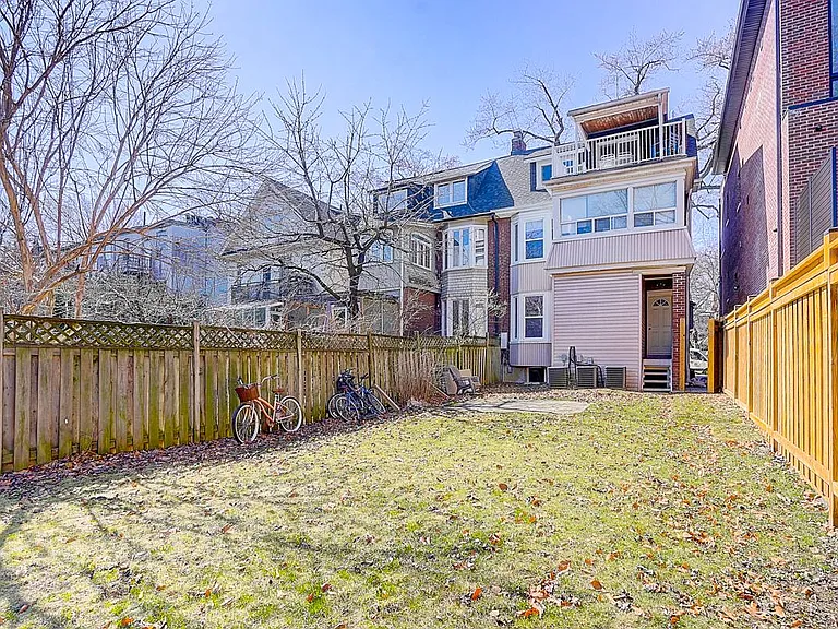 75 Kendal Ave #BASEMENT — Photo 26