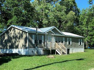 197 SW Weirsdale Pl, Lake City, FL 32024