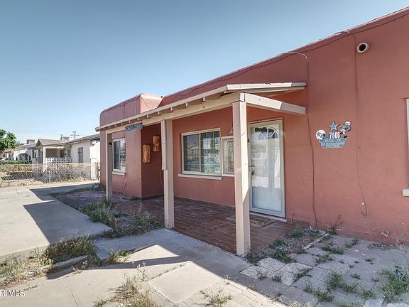 2nd image of 7608 Taxco Dr