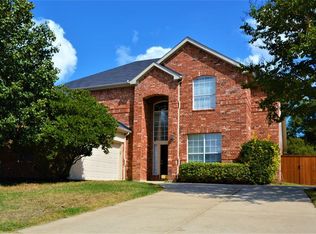 408 Leameadow Dr, Allen, TX 75002