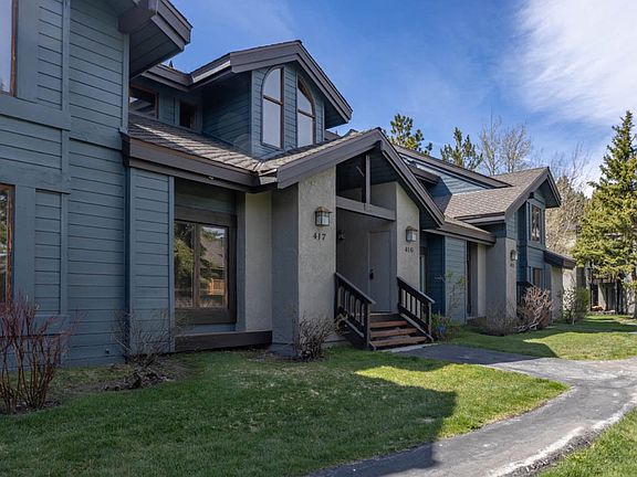 2nd image of 417 Snowcreek Rd APT 417
