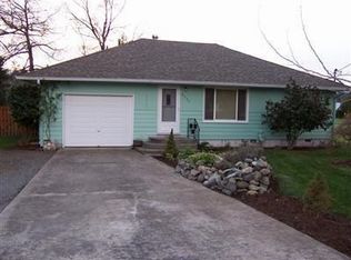 8537 384th Ave SE, Snoqualmie, WA 98065