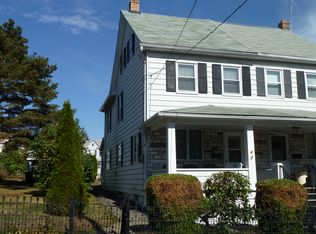 929 Walnut St, Freeland, PA 18224