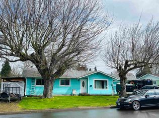 501 Craven St N, Monmouth, OR