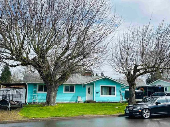 501 Craven St N, Monmouth, OR 97361