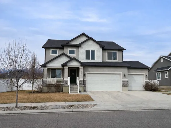 4771 N Mount Nebo Dr, Eagle Mountain, UT 84005
