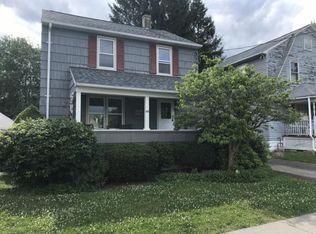 171 N Hudson St, Johnson City, NY 13790