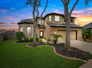4002 Waverly Canyon Ct, Sugar Land, TX 77479