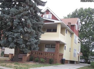 9805 Sladden Ave, Garfield Heights, OH 44125