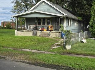 1202 Underwood Ave, Toledo, OH 43607