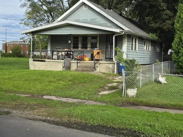 1202 Underwood Ave, Toledo, OH 43607