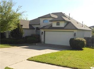 14805 Banbridge Trl, Austin, TX 78717