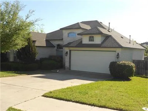 14805 Banbridge Trl, Austin, TX 78717