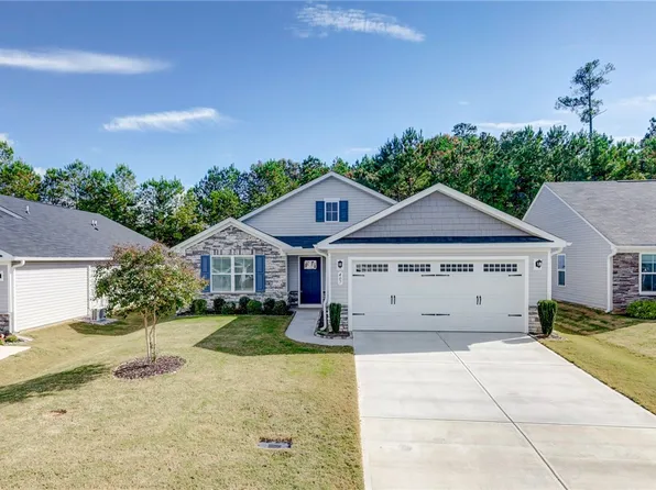 407 Vernonburg Ct, Piedmont, SC 29673