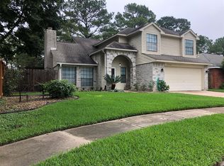 16426 Chimneystone Dr, Houston, TX 77095