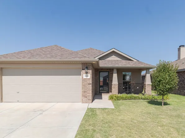 13308 Vernon Ave, Lubbock, TX 79423