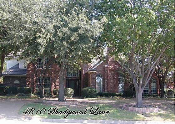 1st image of 4810 Shadywood Ln