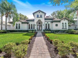 6542 Lake Burden View Dr, Windermere, FL 34786