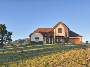149 Timberline Rd, Spearfish, SD 57783