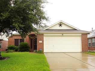 11902 Canyon Falls Dr, Tomball, TX 77375