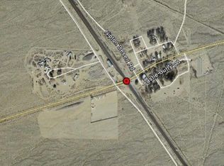 107104 Nipton Rd, Nipton, CA 92364