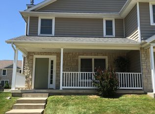 2792 E Bressingham Way, Bloomington, IN 47401