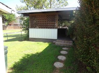4601 N William Ct, Stillwater, OK 74075