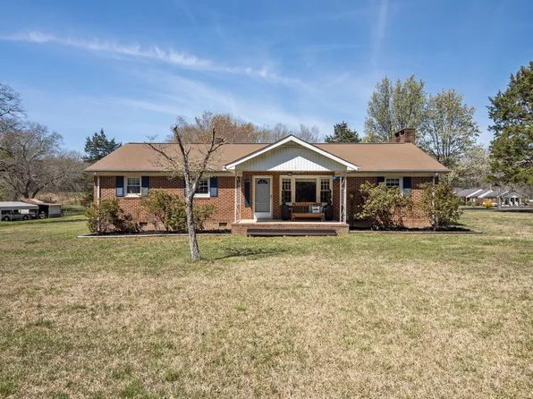 2729 Orange Grove Rd, Hillsborough, NC 27278