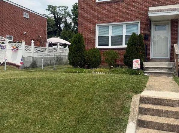 615 47th St, Baltimore, MD 21224