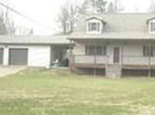 45 Beechrock Dr, Zanesville, OH 43701