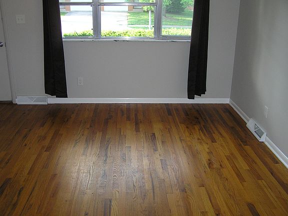 Living Room: W 14'6"x L 16'5"= 230sq. ft Two of four