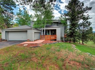 1592 Prouty Dr, Evergreen, CO 80439