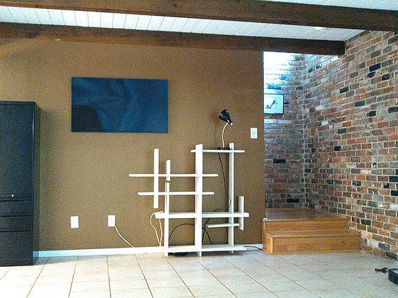 Living Room - Perfect for Large Television