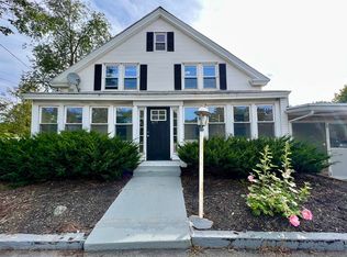 617 Main St, Leominster, MA 01453