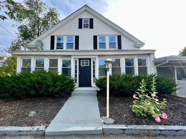 617 Main St, Leominster, MA 01453