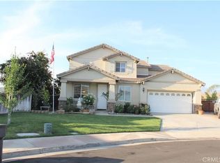 1228 Oakhurst Ct, Beaumont, CA 92223