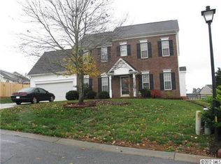 5805 Avian Pl, Concord, NC 28025